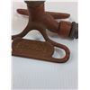 Image 3 : Vintage Metal Sunbeam Sprinkler Model 6 Rain King Standard