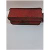 Image 5 : CIH Antique Thresher Toolbox -Repainted