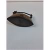 Image 3 : Vintage Small Decorative Iron - 4''