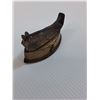 Image 4 : Vintage Small Decorative Iron - 4''