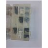 Image 5 : (4) Packages of Set Screws, Washers, Blind Nuts, and Misc