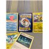 Image 4 : (1,000+) Pokémon Cards, Mixed Lot: Stage 1 & 2 Trainers, Rares, Uncommon, Misc