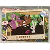 Image 2 : My Little Pony & Friends & Crayon Shinchan Holo Cards