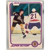 Image 2 : OPC 1981 Ray Bourque Super Action Rookie Card