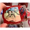 Image 7 : (8) Upper Deck Spx & Topps Sterling Hockey Cards