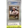 Image 1 : Stanley Cup MVP Jonathon Marchessault Rookie Card Graded 9.5 Hockey Card