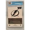 Image 3 : Stanley Cup MVP Jonathon Marchessault Rookie Card Graded 9.5 Hockey Card