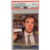 Image 2 : Connor McDavid CM-3 Rookie Card PSA 10 - 1st NHL Goal Hockey Card