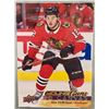 Image 2 : Alex DeBrincat Young Guns Canvas Graded Rookie Hockey Card