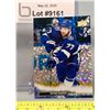 Image 1 : Victor Hedman Upper Deck Speckled Rainbow Hockey Card