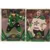 Image 2 : (8) Tim Horton's 10th Edition Upper Deck Hockey Cards