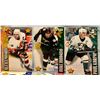 Image 3 : (14) Kraft All-Star Glossy 5" x 3 3/8" Collectors Hockey Cards