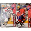 Image 5 : (14) Kraft All-Star Glossy 5" x 3 3/8" Collectors Hockey Cards