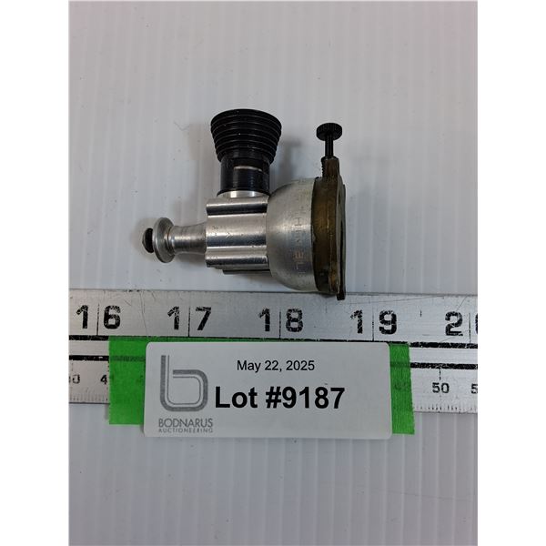 Remote Control Thimble Drome Brand Engine Part- As Is