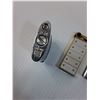 Image 5 : (5) Metal Vintage Lighters- As Is