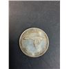 Image 2 : Canadian Silver Dollar - 1967 w/Case