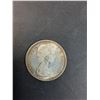 Image 3 : Canadian Silver Dollar - 1967 w/Case