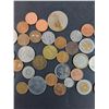 Image 3 : Various International, Canadian & Novelty Coins
