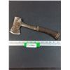 Image 1 : # East Wing USA Hatchet - 13" Long