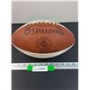 Image 1 : Spalding Saskatchewan Roughriders Football
