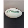 Image 3 : Spalding Saskatchewan Roughriders Football