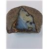 Image 2 : Agate Rock - 5" x 4" x 2"