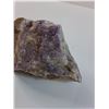 Image 2 : Violet Quartz Rock - 8" x 5" x 5"