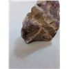 Image 3 : Violet Quartz Rock - 8" x 5" x 5"