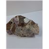 Image 4 : Violet Quartz Rock - 8" x 5" x 5"