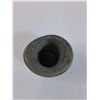Image 3 : Carved Stone Tealight Candle Holder - 4.5" x 3"