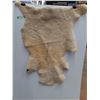 Image 1 : Sheepskin Rug - 39" x 48"