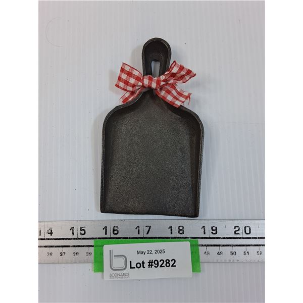 Vintage Zimore Hand Forged Cookie Spatula