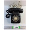 Image 1 : Vintage Rotary Phone - As Is
