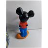 Image 5 : Mickey Mouse Box & Mickey Mouse Coin Bank