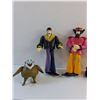 Image 2 : Beatles Figurines