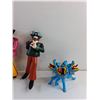 Image 3 : Beatles Figurines