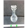 Image 1 : Vintage Crystal Decanter
