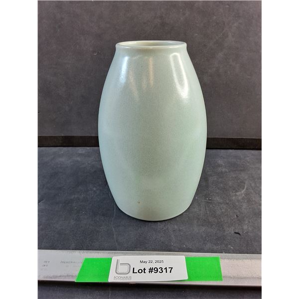 Vintage Amano Ceramic Flower Vase - Made in Amano Germany