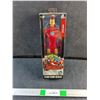 Image 1 : Marvel Avangers Iron Man Figure - Sealed