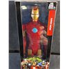 Image 2 : Marvel Avangers Iron Man Figure - Sealed