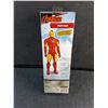 Image 3 : Marvel Avangers Iron Man Figure - Sealed