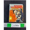 Image 1 : Moon Mission Book by Major Matt Mason