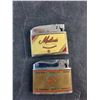 Image 3 : Vintage Matinee and Sportsman Lighters