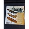 Image 3 : The Canoe a Living Tradition Book by John Jennings