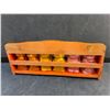 Image 3 : Animal Spice Rack
