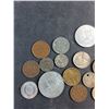 Image 2 : Various Vintage Coins and Tokens
