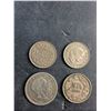 Image 2 : Various Antique Coins