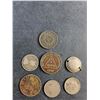 Image 2 : Various Antique Coins