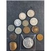 Image 2 : Various Antique Coins