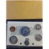 Image 2 : 1965 Various Canadian Coins - Sealed
